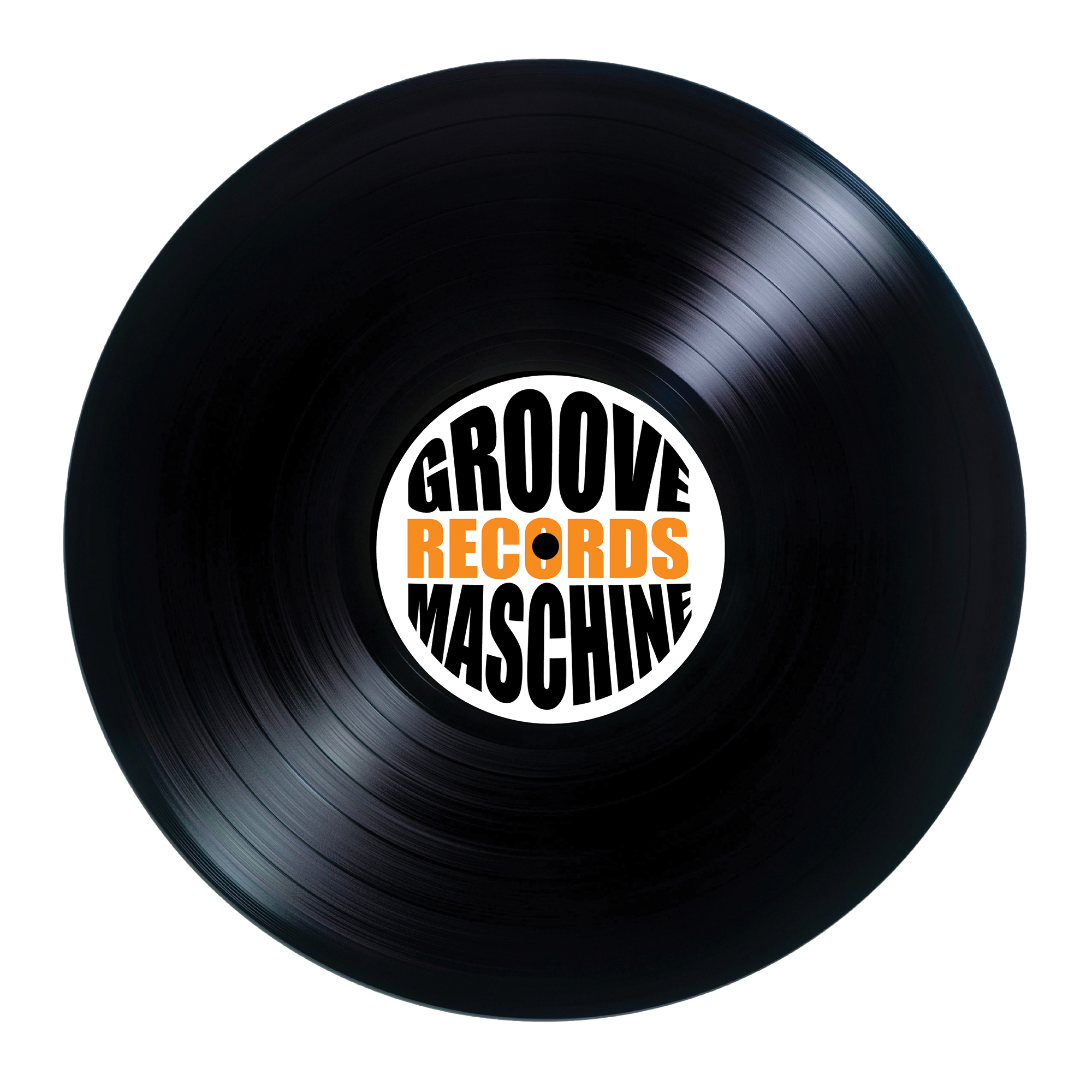 Groove Maschine logo